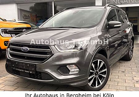 Ford Kuga 1,5 EcoBoost 110kW ST-Line°Navi°AHK°PDC°