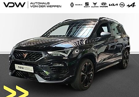 Cupra Ateca VZ 4Drive Klima Navi Rückfahrkamera