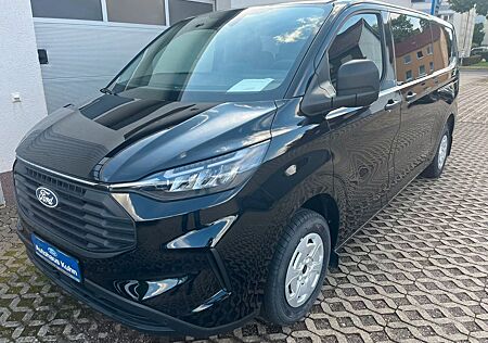 Ford Transit Custom ,L2H1,AHK,WP,5JGarant.Navi,Kamera