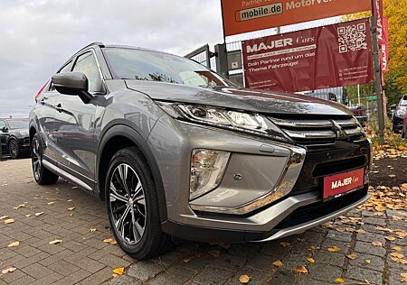 Mitsubishi Eclipse Cross HEAD-UP*360-CAM*KEYLESS*AHK