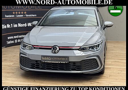 VW Golf Volkswagen GTI 2.0 TSI DSG Kamera/AHK/Navi/LED/Dig.Coc