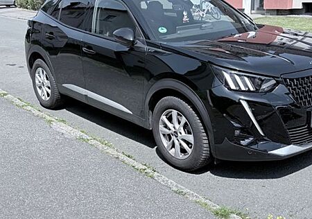 Peugeot 2008 BlueHDi 130 EAT8 GT GT