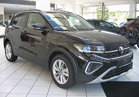 VW T-Cross Volkswagen 1.5 TSI 110 kW Life
