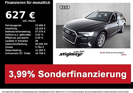 Audi A6 Avant advanced 45 TFSI quattro ACC+AHK+KAMERA