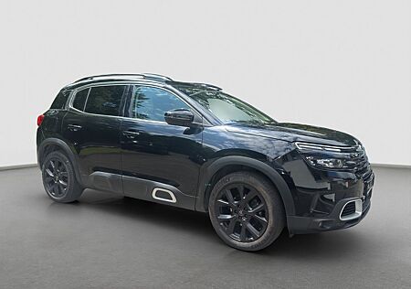 Citroën C5 Aircross Leder/Kamera/Virtual/AHK++++