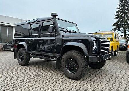 Land Rover Defender SE "Utility"