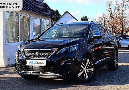Peugeot 3008 2.0 BlueHDi GT LINE ACC+KAMERA+PANO+MASSAGE