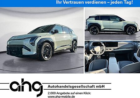 Kia EV3 h GT-Line Frontantrieb Tempom.aktiv Bluetoot