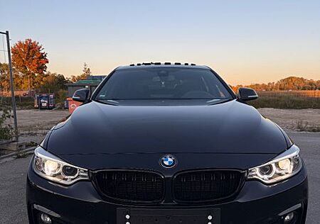 BMW 428i xDrive Coupé | M-Paket | TÜV Neu |