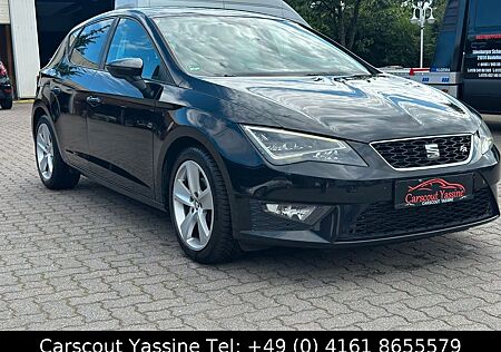 Seat Leon FR/2.Hand/DSG/euro6