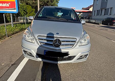 Mercedes-Benz B 200 CDI - TÜV bis 03.2027!!