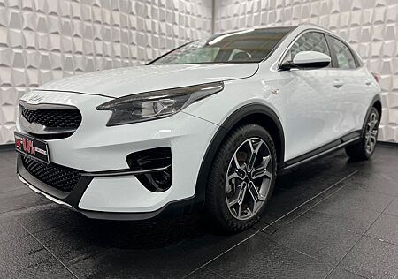 Kia XCeed 1.0 T-GDI Vision/LED/ACC/SHZ/Bluet./Navi