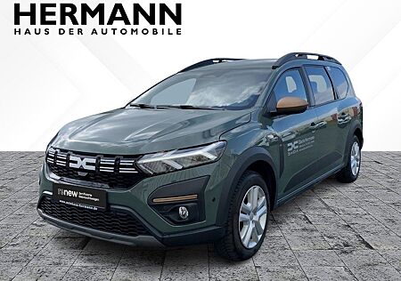 Dacia Jogger 1.6 140 Extreme *LED*TWA*SpurH*KlimaA*PDC