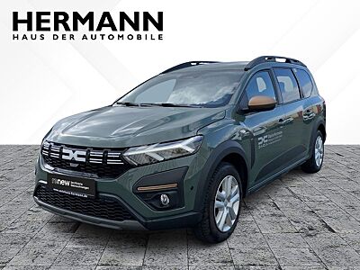 Dacia Jogger 1.6 140 Extreme *LED*TWA*SpurH*KlimaA*PDC