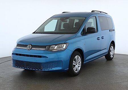 VW Caddy Volkswagen 2.0 TDI SCR BMT Life / NAVI, APP, 7-SITZER