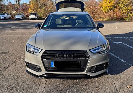 Audi A4 1.4 TFSI sport Avant sport