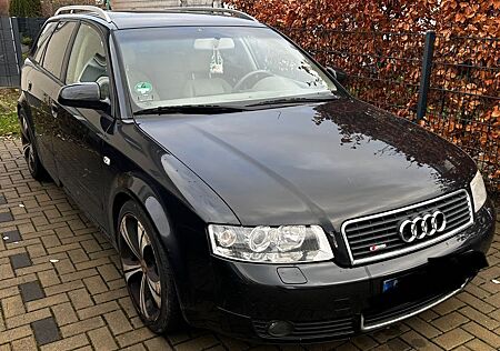 Audi A4 2.0 Avant -