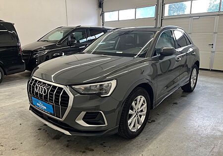 Audi Q3 35 2.0 TDI advanced *1-Hand *LED *NAVI *Tempo