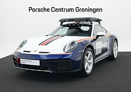 Porsche 992 gebraucht kaufen Porsche 992 Dakar