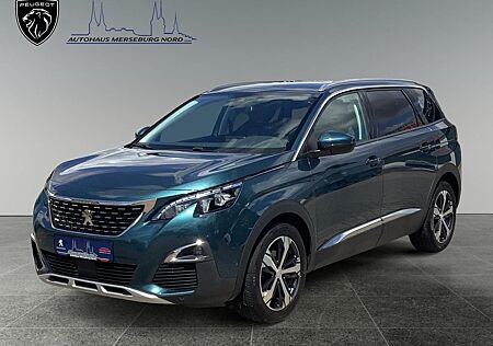 Peugeot 5008 Allure THP 165 EAT6/Navi/ /el.Heck/LED/Cam/