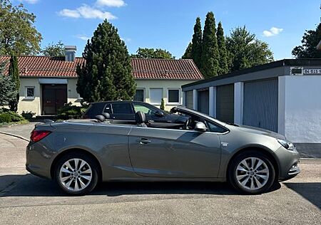 Opel Cascada 1.4 Turbo 103kW ecoFLEX Active