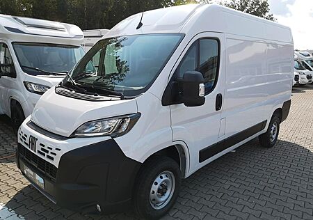 Fiat Ducato 35 | L2H2 140 MT | Sofort verfügbar