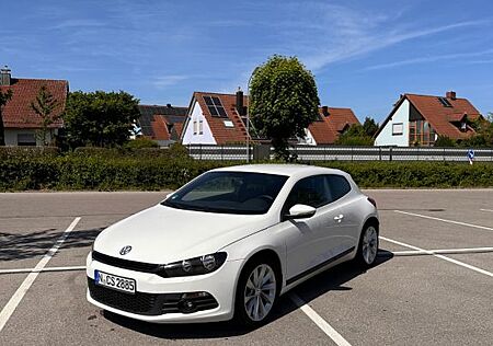 VW Scirocco Volkswagen 1.4 TSI -