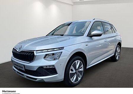Skoda Kamiq Selection 1.0 TSI DSG NAVI LED AHK PDC