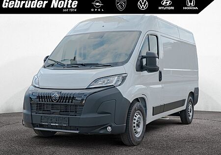 Peugeot Boxer Kastenwagen 335 L2H2 BlueHDi 140 AT FACEL.