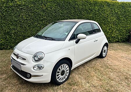 Fiat 500C 1.2 8V LOUNGE C LOUNGE
