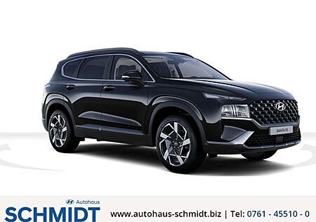 Hyundai Santa Fe Prime 4WD 2.2 CRDi AHK Standheizung HUD