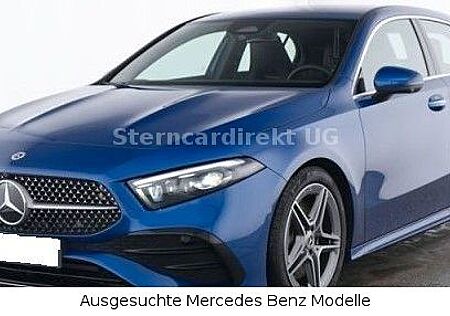 Mercedes-Benz A 250 gebraucht kaufen Mercedes-Benz A 250 4M AMG AHK MEMORY DISTRONIK TWA 360K