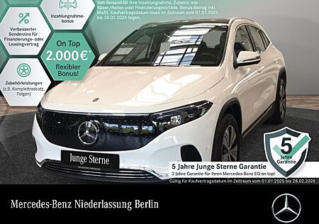 Mercedes-Benz EQA 300 4M PROGRESSIVE Advanced/Pano/Memory/VZ-A