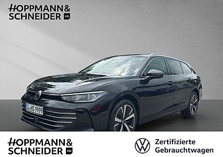 VW Passat Volkswagen Business 1,5 l eTSI-DSG-AHK-MATRIX-KLIMA-
