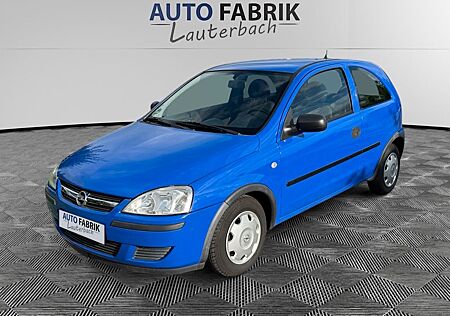 Opel Corsa gebraucht kaufen Opel Corsa C Cool - KLIMA - TÜV