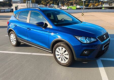 Seat Arona 1.0 TSI 81kW Style Klimaautomatik Garantie