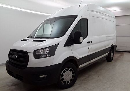 Ford Transit Kasten 350 L3H3 Trend 2.0 TDCi DPF EU6d