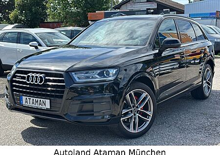 Audi Q7 3.0 TDI ultra quattro / Navi/ Leder/ Standhzg