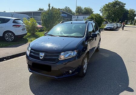Dacia Logan MCV II Kombi Ambiance