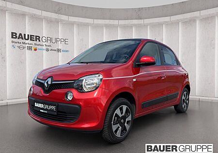 Renault Twingo Liberty 1.0 SCe 70 Faltdach DAB Tel.-Vorb