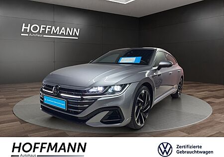 VW Arteon Volkswagen Shooting Brake 2.0TSI R-Line 4Motion
