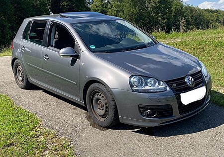 VW Golf Volkswagen 1.9 TDI GT Sport GT Sport