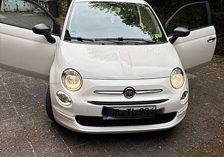Fiat 500 1.2 8V LOUNGE LOUNGE