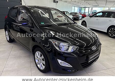 Hyundai i20 5 Star Edition