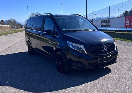 Mercedes-Benz V 250 BlueTEC EDITION lang EDITION