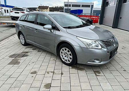 Toyota Avensis Kombi Sol