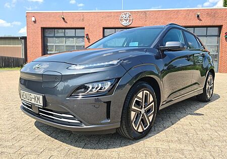 Hyundai Kona Voll LED 3Ph Lader,Krell, Glasdach,Head-up