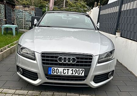 Audi Cabriolet