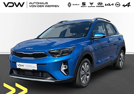 Kia Stonic Vision 7 Jahre Garantie Klima Navi