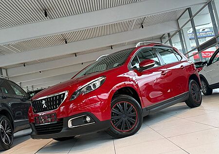 Peugeot 2008 Active/BLUETOOTH/TEMPOMAT/AC